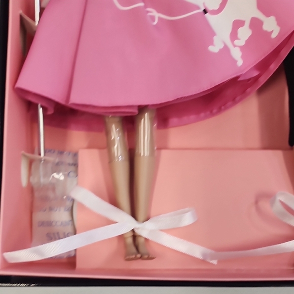 NEW Integrity Toys Poppy Parker Sugar & Spice Double Doll Giftset NIB NRFB NWT - Picture 6 of 17